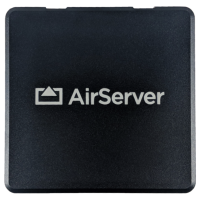 CustomBranding AirServer Topdown