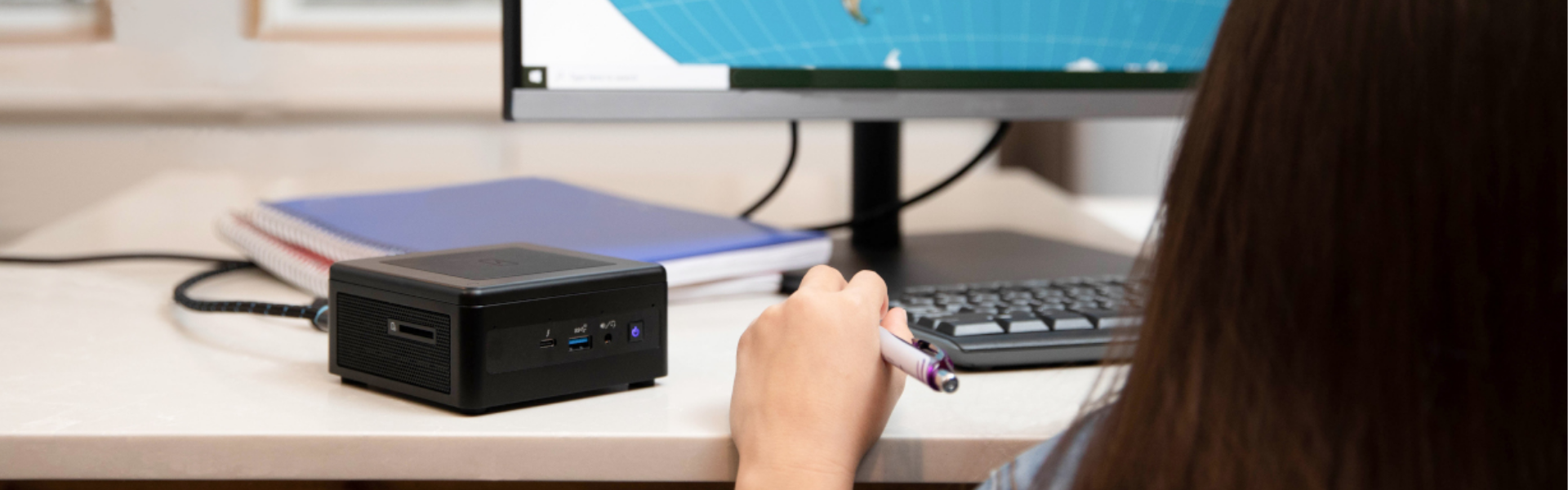 How Mini PCs Are Being Used Within the Education Sector